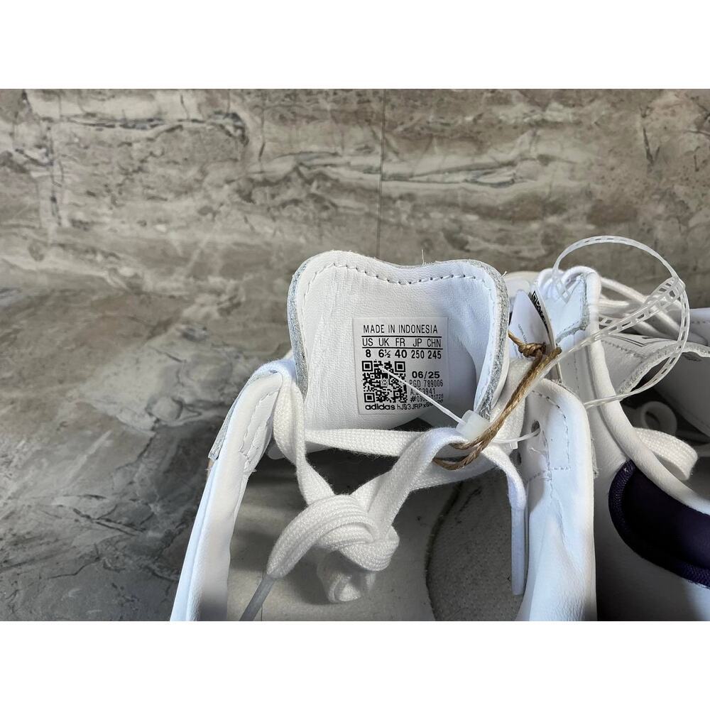 Adidas Sambae three-stripe sneakers - Picture 9 of 9